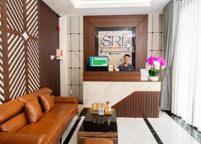 Siri 2 Hotel
