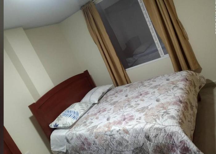 Hotel Nariño Confort