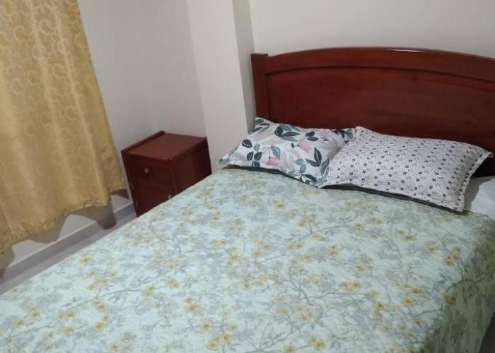 Hotel Nariño Confort
