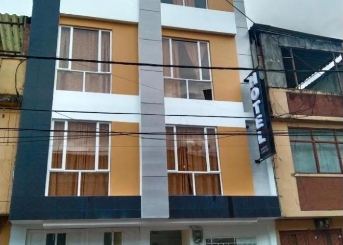 Hotel Nariño Confort