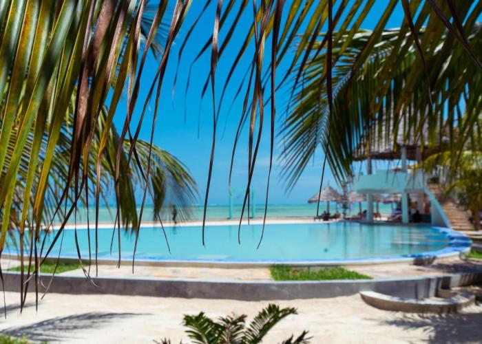 Jambo Resort by Mambo Hotels