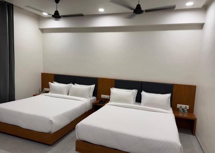Hotel Madhukta Inn