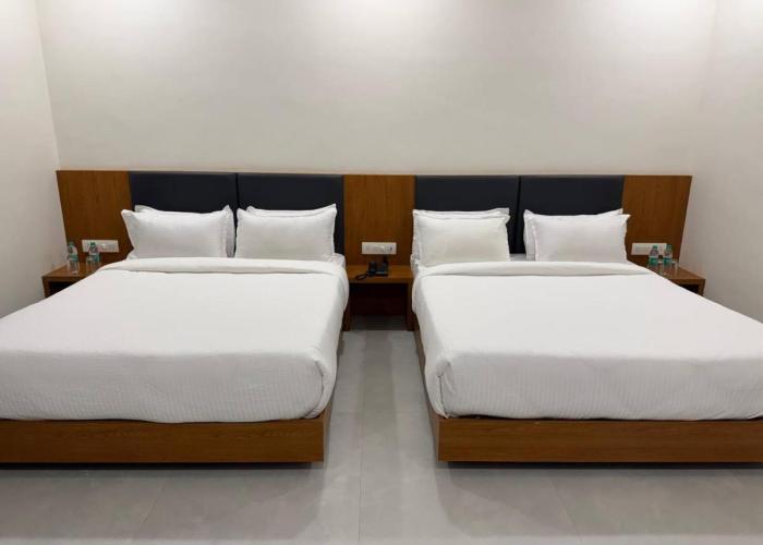 Hotel Madhukta Inn