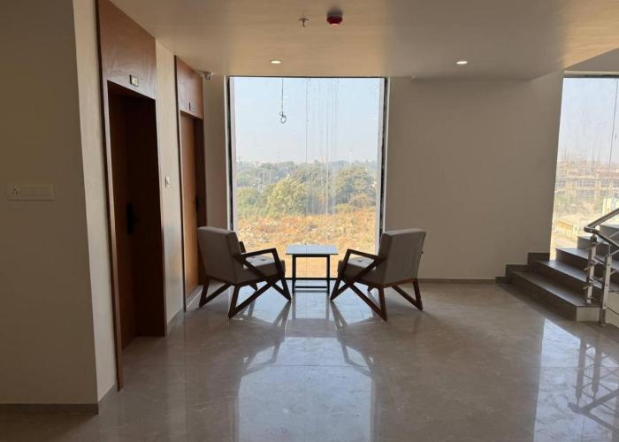 Hotel Madhukta Inn