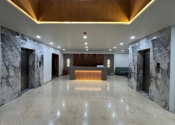 Hotel Madhukta Inn