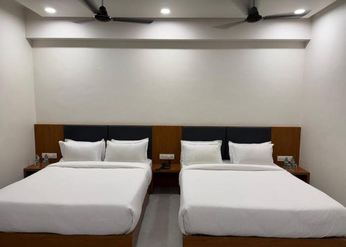 Hotel Madhukta Inn