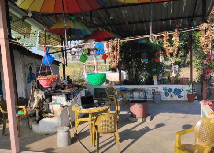 Homestays EcoPark