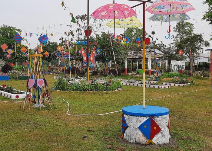 Homestays EcoPark
