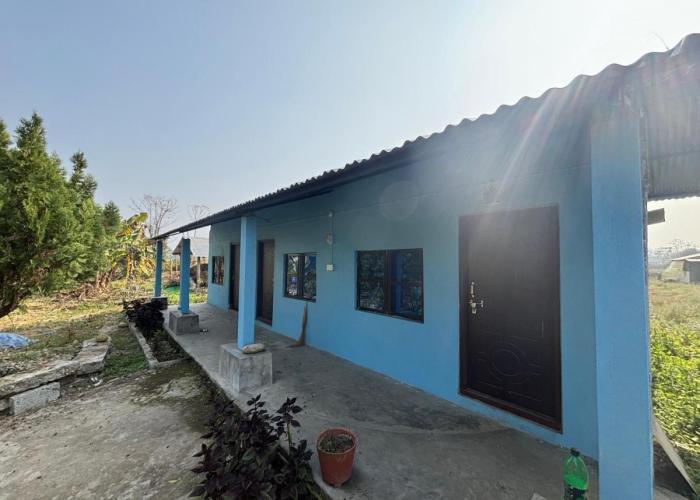 Homestays EcoPark