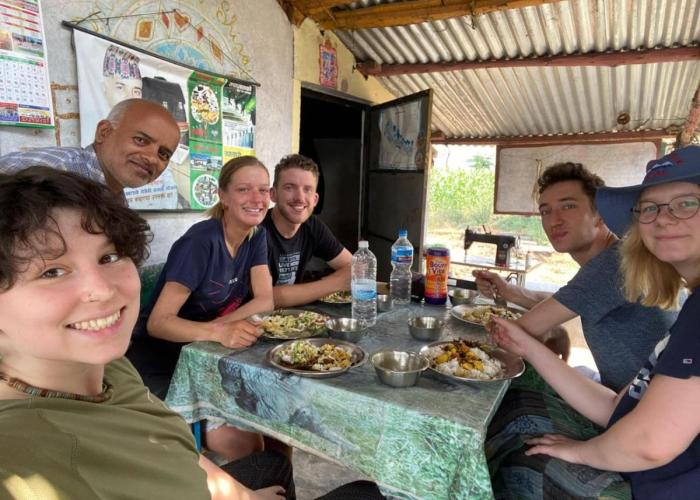 Homestays EcoPark