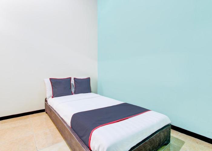 Hotel O Ump Near Alun Alun Purwokerto