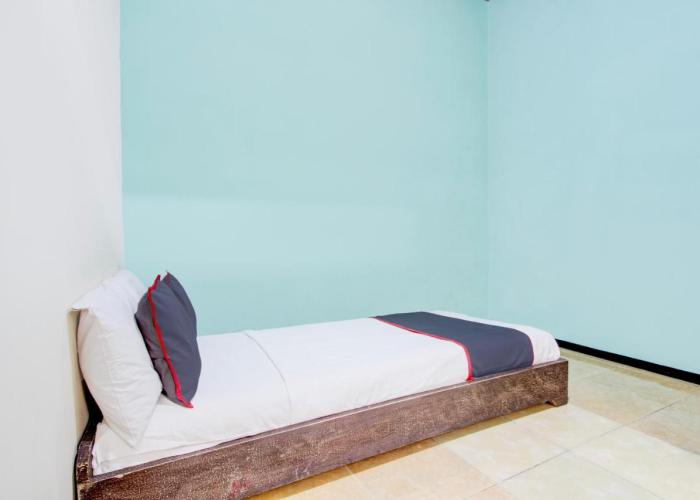 Hotel O Ump Near Alun Alun Purwokerto