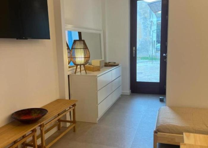Nadra Beachfront Suites