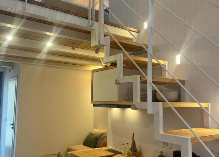 Nadra Beachfront Suites