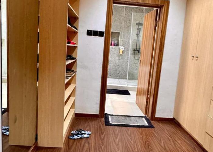 House 12 Two-Bed Studio Apartment