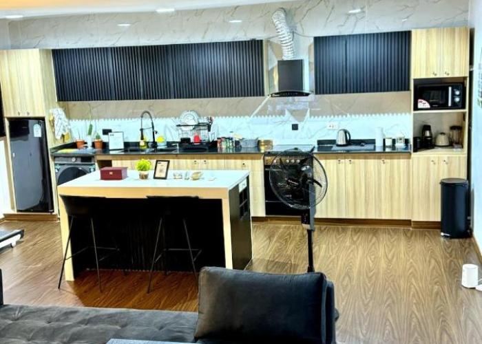 House 12 Two-Bed Studio Apartment