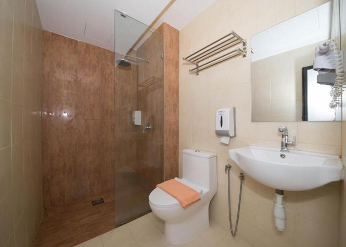 ORO Hotel Kluang