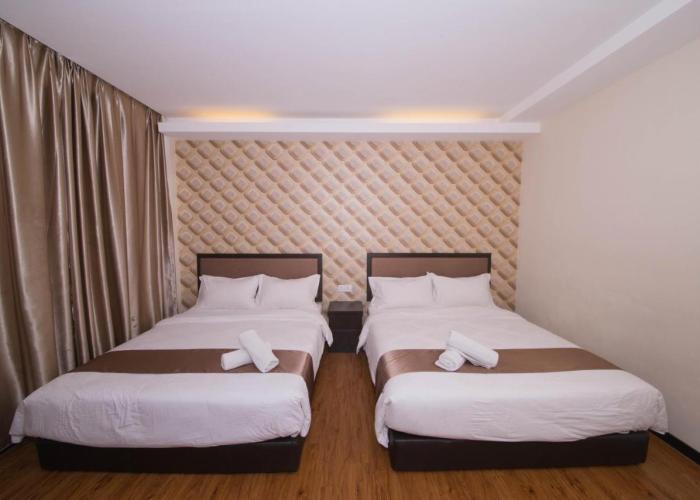 ORO Hotel Kluang