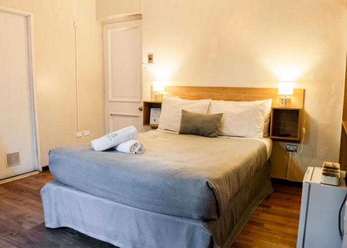 Hotel Boutique El Parque