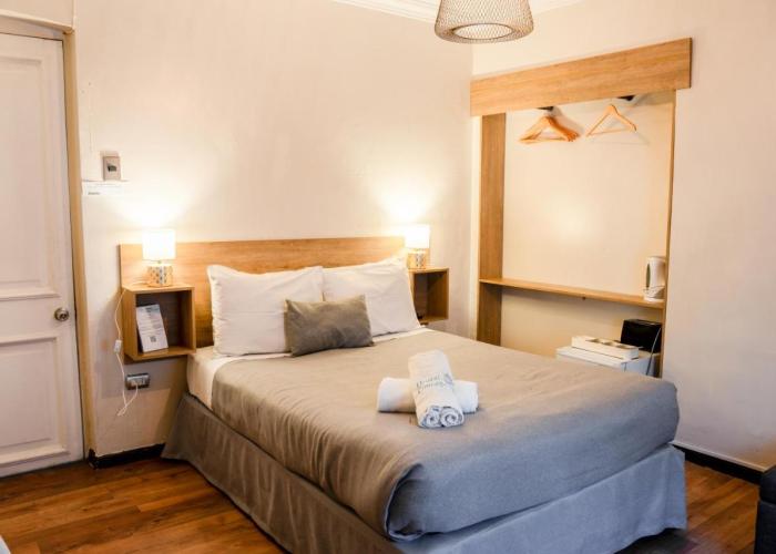 Hotel Boutique El Parque