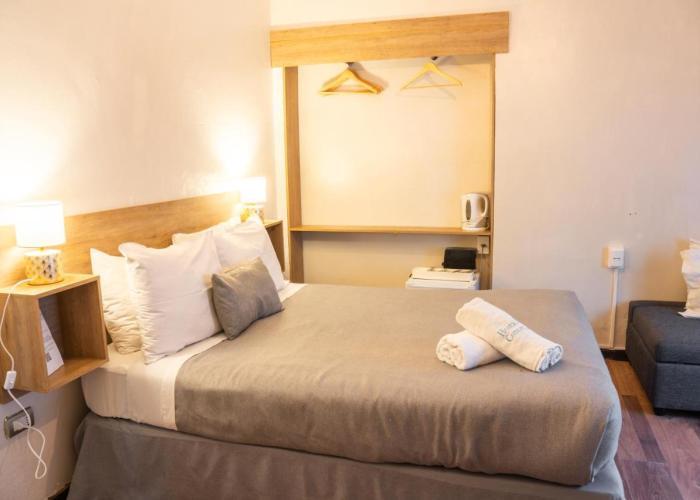 Hotel Boutique El Parque