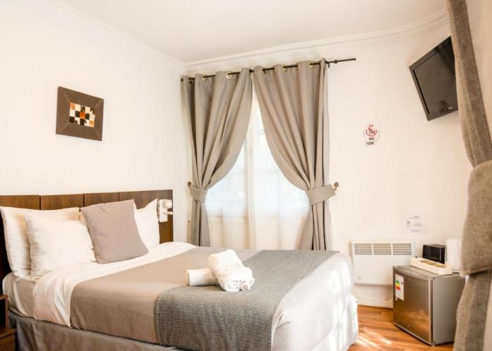 Hotel Boutique El Parque