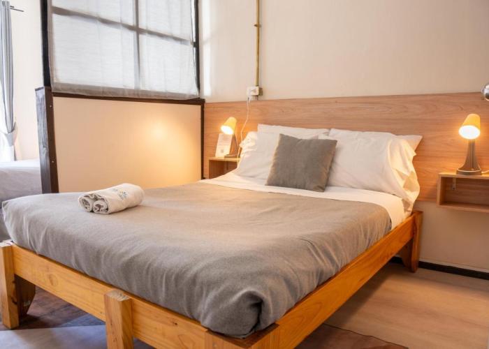 Hotel Boutique El Parque
