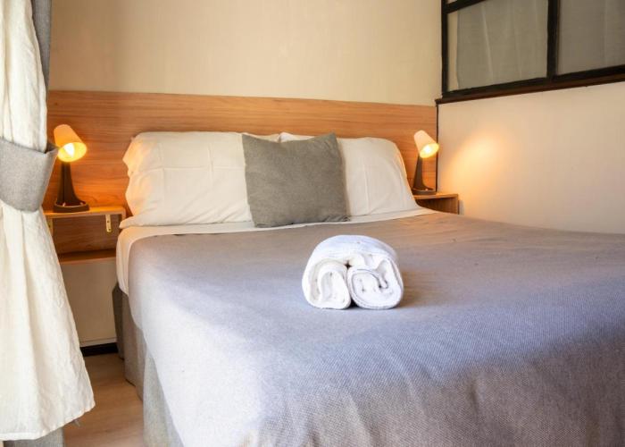 Hotel Boutique El Parque