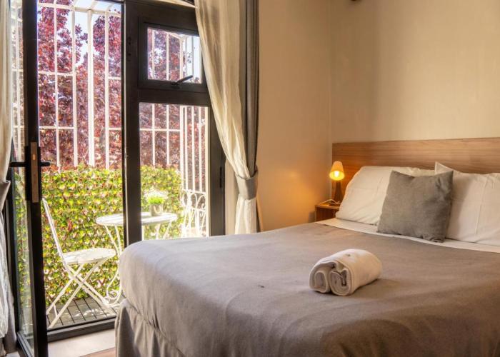Hotel Boutique El Parque