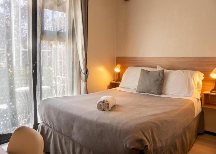 Hotel Boutique El Parque