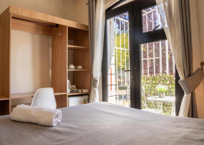 Hotel Boutique El Parque