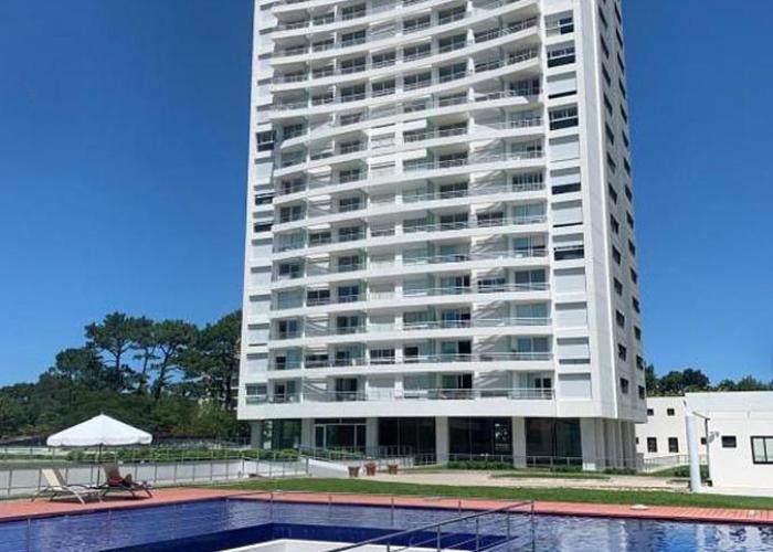 Greenlife Apartamento Punta del Este -Full Amenities - Vista Increíble