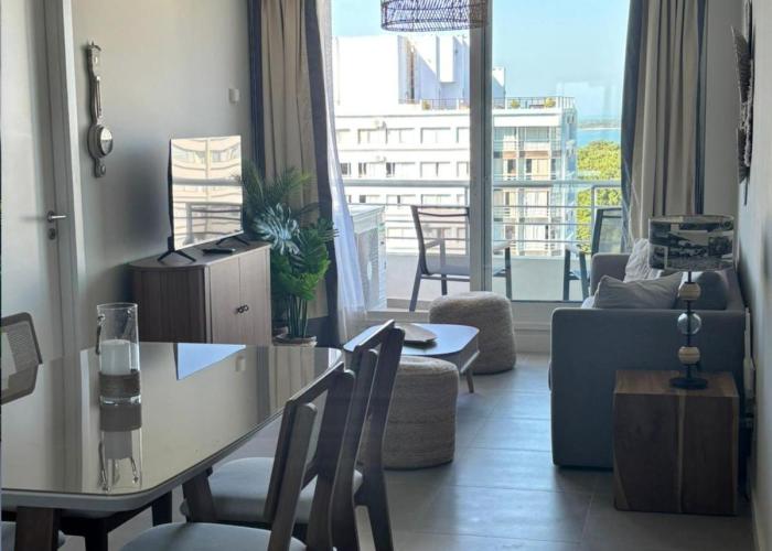 Greenlife Apartamento Punta del Este -Full Amenities - Vista Increíble