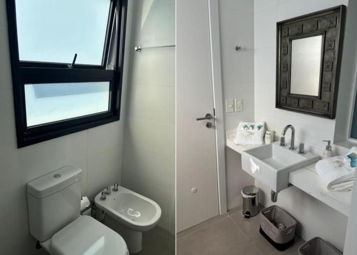 Greenlife Apartamento Punta del Este -Full Amenities - Vista Increíble