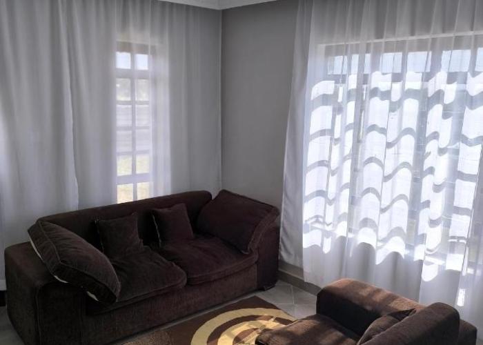 Wellys Serenity Haven