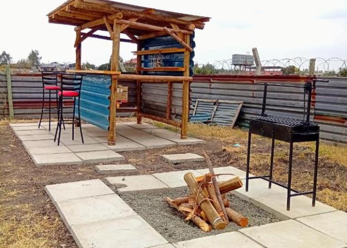 Wellys Serenity Haven