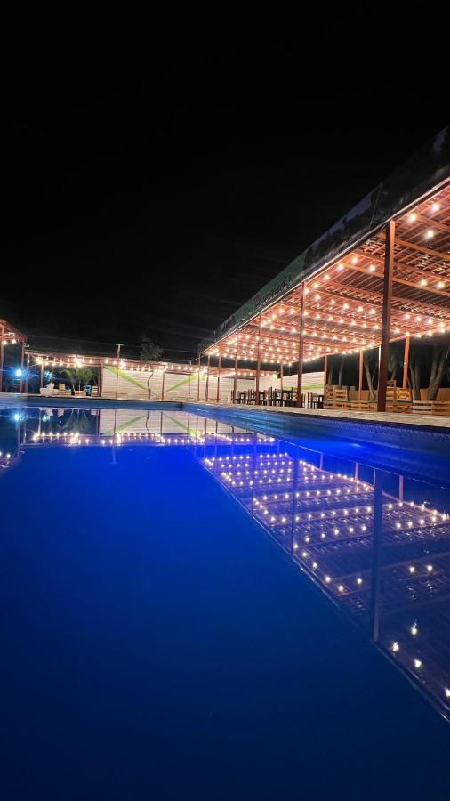Hotel Los Pecanos