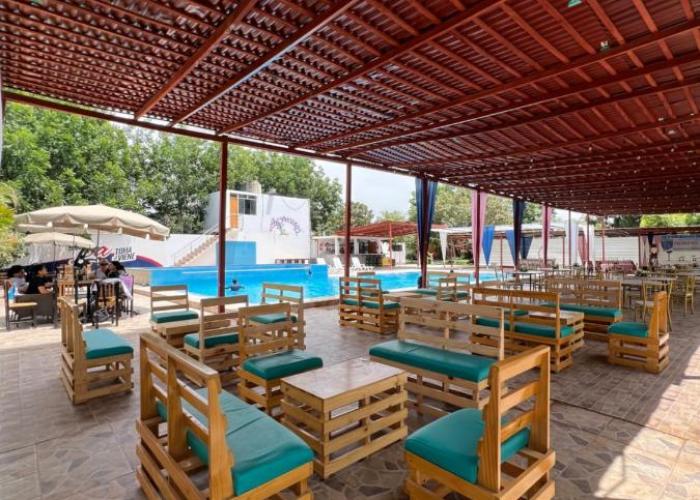 Hotel Los Pecanos
