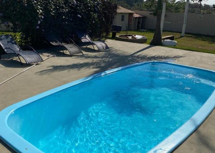 Chacara for Gorgeous Family Weekends