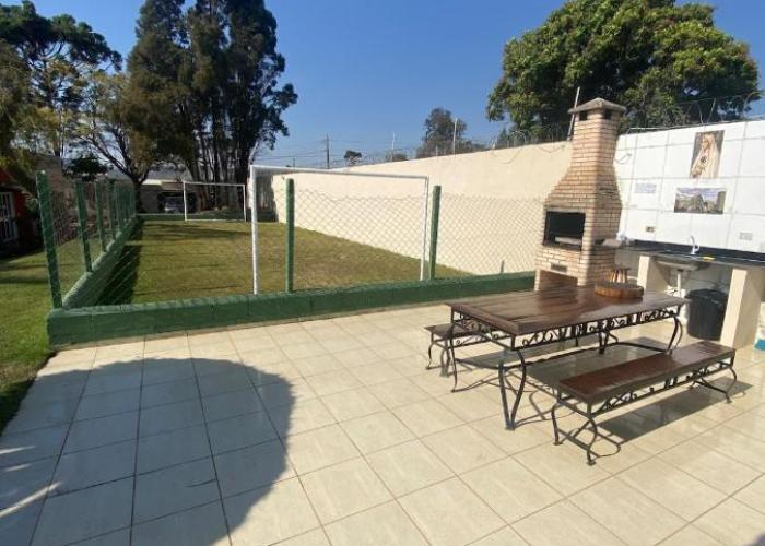 Chacara for Gorgeous Family Weekends