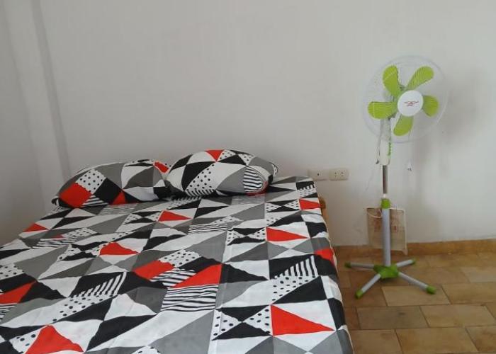 Perezoso inn