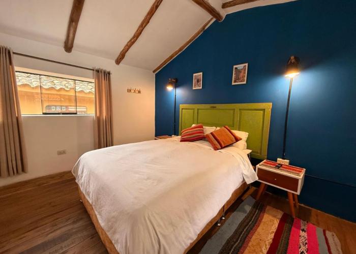 Anido Hotel