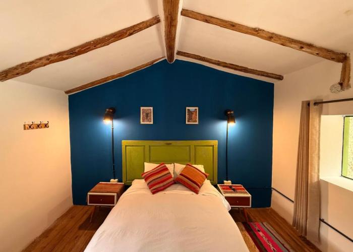 Anido Hotel