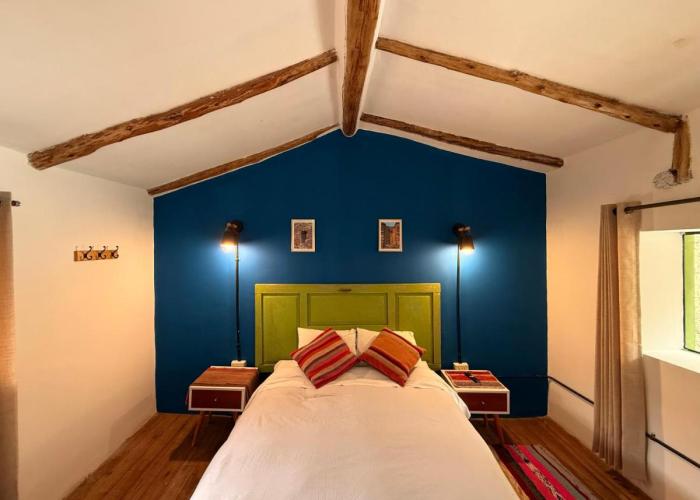 Anido Hotel