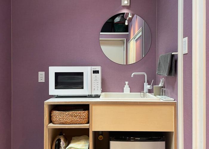 Apartment Coranne