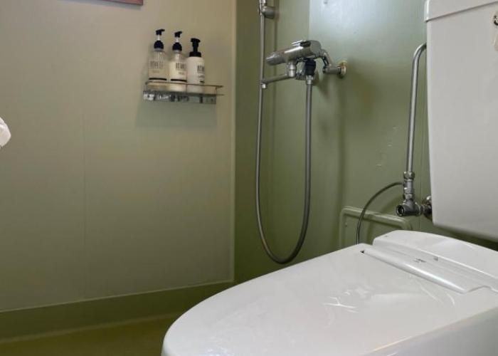 Apartment Coranne