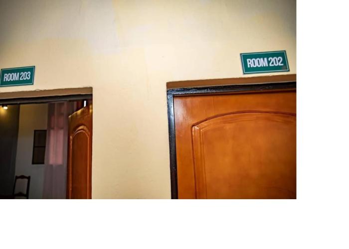 Bujumbura Hotel and Appartment