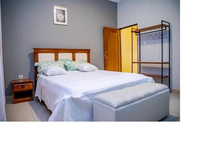 Bujumbura Hotel and Appartment