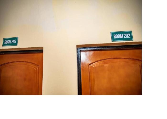 Bujumbura Hotel and Appartment