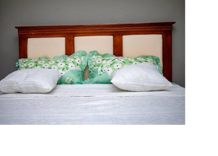 Bujumbura Hotel and Appartment